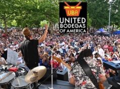 UBA celebra en NYC festejos por Días de los Bodegueros y del Padre en EE. UU.