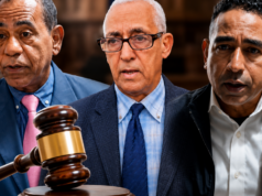 Abogados exponen criterios sobre la sentencia dictada en los casos Coral y Coral 5G
