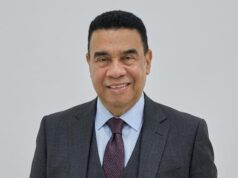 Armando Olivero dice la música es arte, pero su defensa legal es una ciencia
