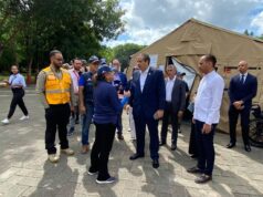 Ministerio de Salud prepara despliegue del Equipo Médico de Emergencias EMT Tipo 1 para apoyar a Venezuela