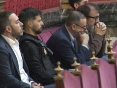 Exmano derecha de Pedro Sánchez, condenado a 24 años de cárcel por corrupción