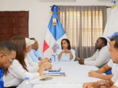 RD lanza la Consulta Nacional para el Futuro de la Educación