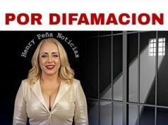 Condenan a Claudia Pérez «La Tora” a un año de prisión y al pago de RD$5 millones de pesos