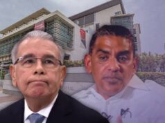 Wilson Camacho afirma caso Maxy Montilla, cuñado expresidente Danilo Medina, sigue abierto y bajo investigación