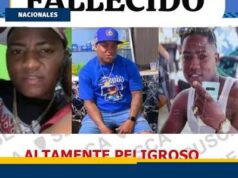 Cae abatido “Pata de Pollo”, presunto implicado en secuestro de joven en Alma Rosa
