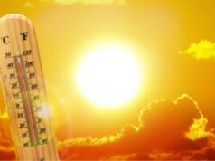 Temperatura supera los 38 grados Celsius en la Rep. Dominicana