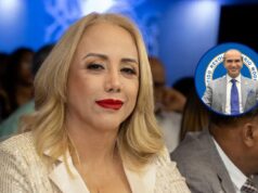 Condenan a Claudia Pérez «La Tora” a un año de prisión y al pago de RD$5 millones de pesos