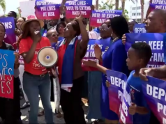 Corte Suprema EU abre vía para deportación de 350,000 haitianos