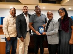 Presentan «30 Segundos en el Cielo», la obra con la que Danny Ramírez Piantini busca inspirar miles de vidas
