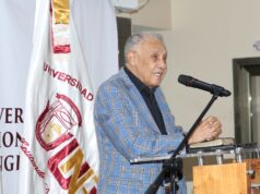 UNEV celebra 40 años de trayectoria con una semana de actividades académicas, espirituales y de integración