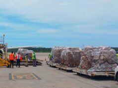 Empresas unen esfuerzos para movilizar ayuda humanitaria a comunidades afectadas por los terremosto en Venezuela