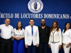Circulo de Locutores Dominicanos anuncia actividades por su 54 aniversario