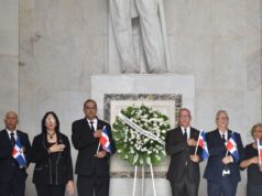 Instituto Duartiano niega alteraciones a símbolos patrios en la nueva cédula