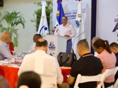 INABIMA culmina con éxito el “Regocijo Magisterial 2026” tras reunir a más de 4 mil maestros pensionados y jubilados en todo el país