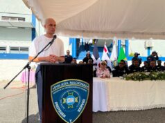Policía Nacional incorpora 1,639 nuevos aspirantes para fortalecer la transformación y profesionalización institucional