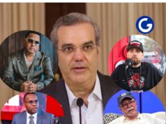 Décima: Indecentes de origen oscuro aspirando a presidente