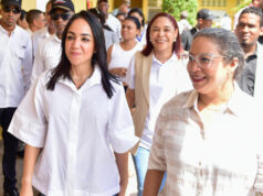 Ministerio de Interior y Policía fortalece la prevención y la convivencia comunitaria mediante jornadas “Garantía de Paz en tu Comunidad”