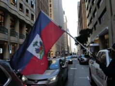 Haitianos pierden su protección en EE.UU. mientras el Gobierno alista su deportación masiva