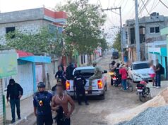 En Junio DGM deporta 34,226 indocumentados con apoyo de FF.AA. y PN*
