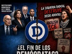 La izquierda demócrata neoyorquina celebra una victoria contra sí misma, no contra sus adversarios