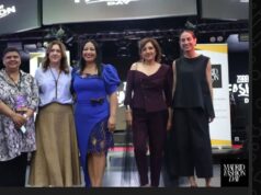 El liderazgo como expresión de cambio en la Pasarela.