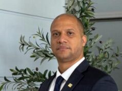 Coordinador Santo Domingo contra la Corrupcion y productor televisivo elogia sobresaliente trayectoria del magistrado fiscal Nelson Beltré