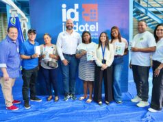 INDOTEL lleva conectividad y progreso a Sánchez Ramírez con la 10ma entrega de “Canasta Digital Social 3.0”