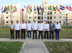 Presidente Abinader inaugura la Villa Centroamericana y del Caribe para los XXV Juegos Santo Domingo 2026*
