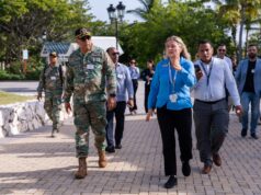 Lee Ballester recorre Santiago y Puerto Plata para supervisar capacidad operativa de Migración en Zona Norte del país