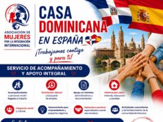 La Casa Dominicana en España anuncia una nueva etapa estratégica y el traslado de sus operaciones