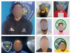 Policía Cibernética captura diez personas vinculadas a estafas electrónicas y otros delitos tecnológicos