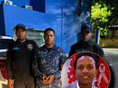 MP deposita solicitud coerción contra cabo PN mató a joven de Herrera y solicita Prisión Preventiva por 6 Meses