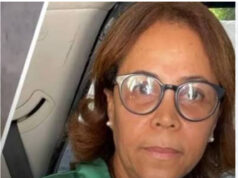 MP arresta mujer Golpeó, Amarró y Secuestró Esposo por Disputa de empresa y proceso de Divorcio en SDE