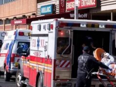 Lío entre presuntos dominicanos deja un fallecido a puñaladas en El Bronx