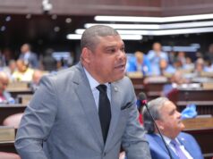 Diputado respalda modificación al Código Penal
