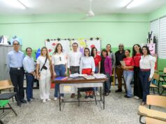 Save the Children Dominicana impulsa el arte y la música como herramientas para el desarrollo de la niñez