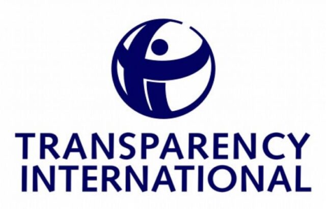 Transparencia-Internacional