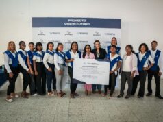 DP WORD impulsa la formación de talento joven con la graduación de 78 jóvenes en Boca Chica