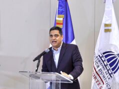 Kelvin Cruz anuncia incentivos para medallistas de Juegos Centroamericanos y del Caribe