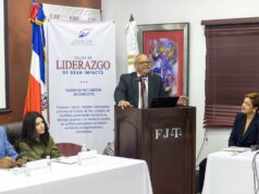 Fundación Equidad y Justicia Social (FEJUS) promueve Cultura de Paz y Liderazgo para fortalecer la Convivencia Social