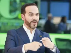 De la Espriella anuncia derogará desde el 7 de agosto los principales mecanismos de la política de «paz total»