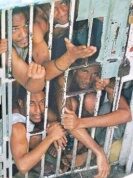 MIVHED inicia en Peravia la construcción de un Centro de Corrección y Rehabilitación para 800 privados de libertad