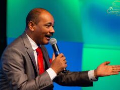 Alianza Evangélica Dominicana pide la presidente la República promulgar el Código Penal en el plazo establecido por la ley