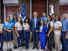 Ministerio de Educación impulsa el liderazgo estudiantil con representación dominicana en Kenia y Estados Unidos