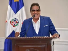 Kinito Méndez explica cambios en la distribución de regalías de la Sociedad de Autores