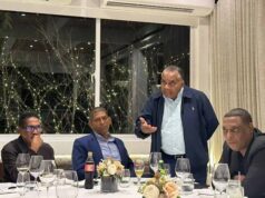 Kinito Méndez explica cambios en la distribución de regalías de la Sociedad de Autores