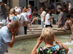 Ola de calor en España deja 151 muertes en 3 días; van 2,680 en el verano