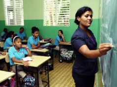 Una conquista: Maestros recibirían hasta RD$200,000 de incentivos por evaluación docente en próximos días