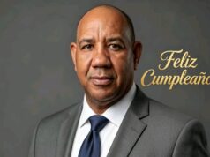 Esteban Rosa cumple años hoy: el hijo más leal que ha dado el Distrito Municipal San Luis