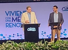 Ministerio Oasis realiza conferencia sobre salud mental y consejería bíblica